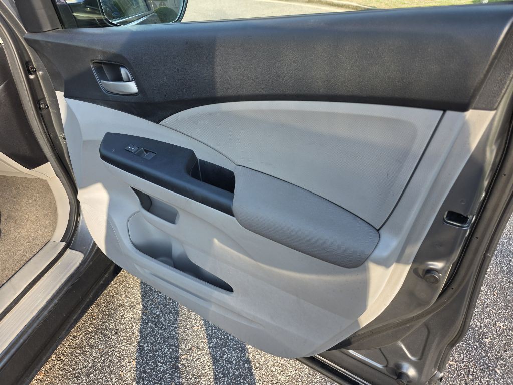 2014 Honda CR-V Image 17