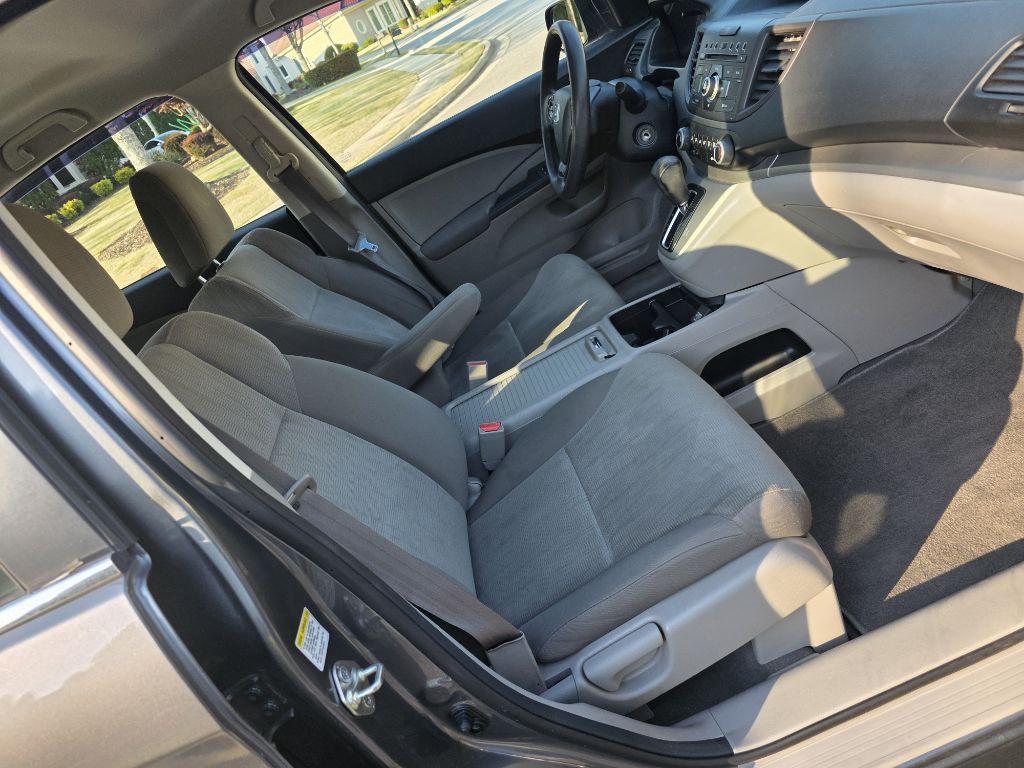 2014 Honda CR-V Image 18