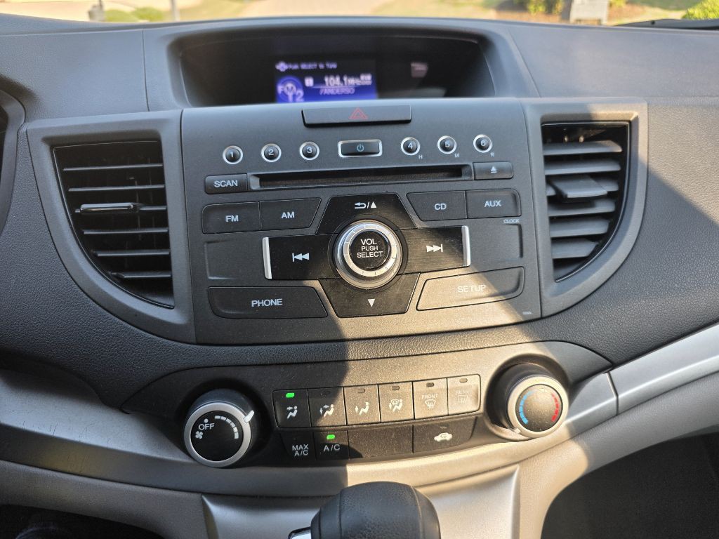 2014 Honda CR-V Image 19
