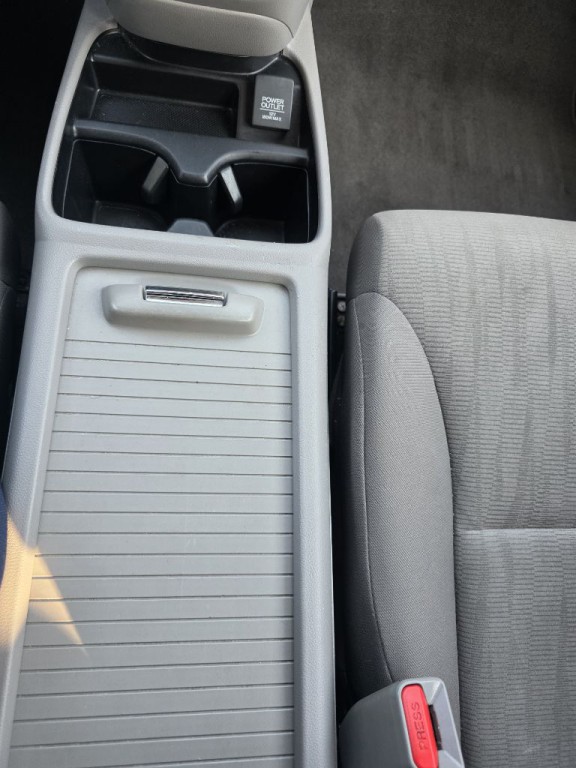 2014 Honda CR-V Image 20