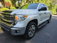 Image for 2017 Toyota Tundra DOUBLE CAB SR5 ID: 7360403