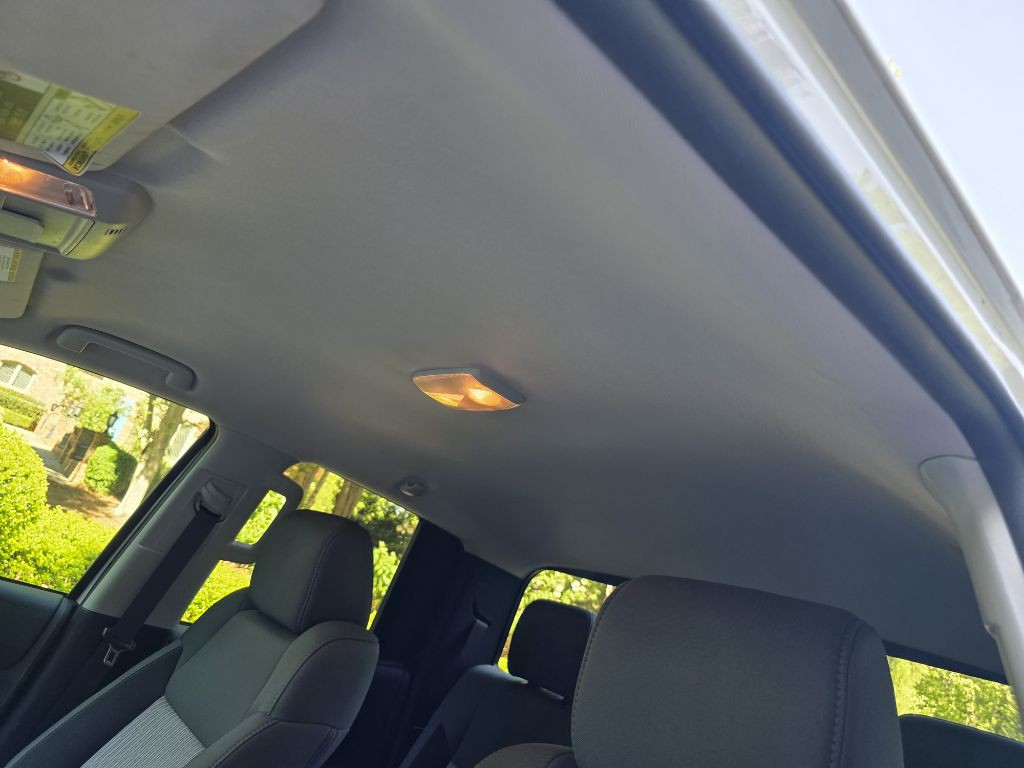 2017 Toyota Tundra Image 15