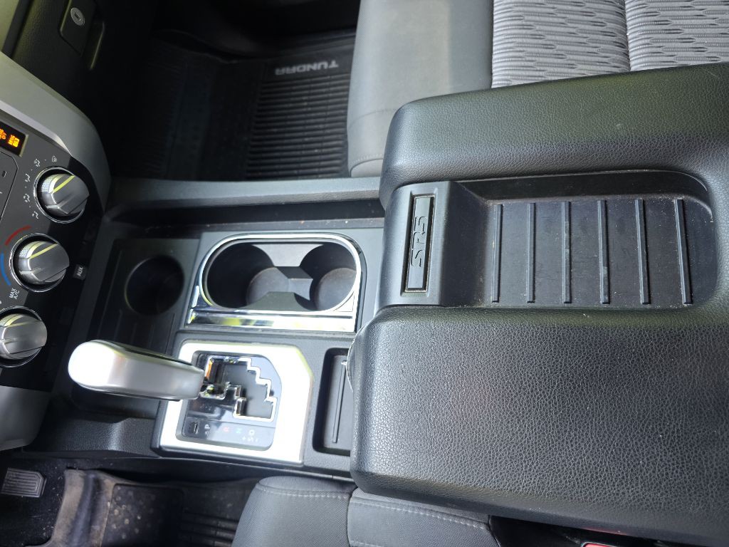 2017 Toyota Tundra Image 27