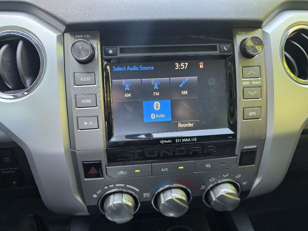 2017 Toyota Tundra Image 29