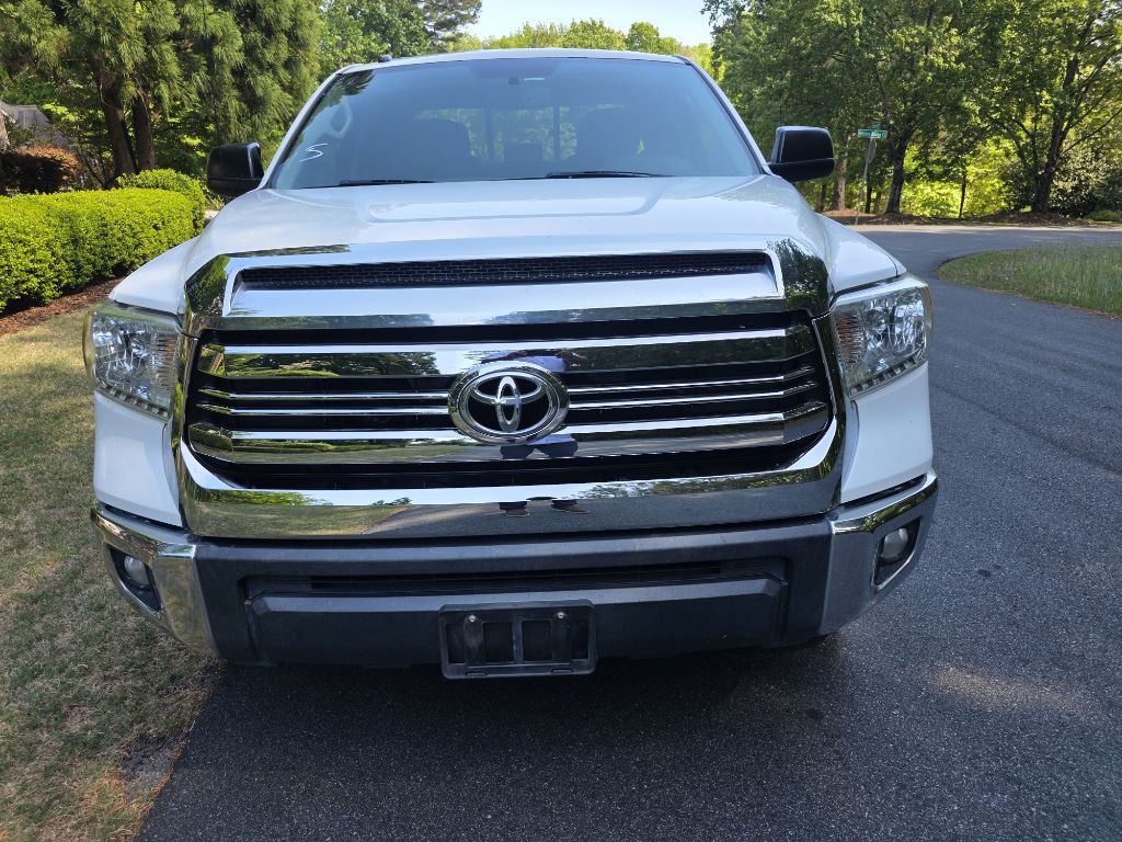 2017 Toyota Tundra Image 31