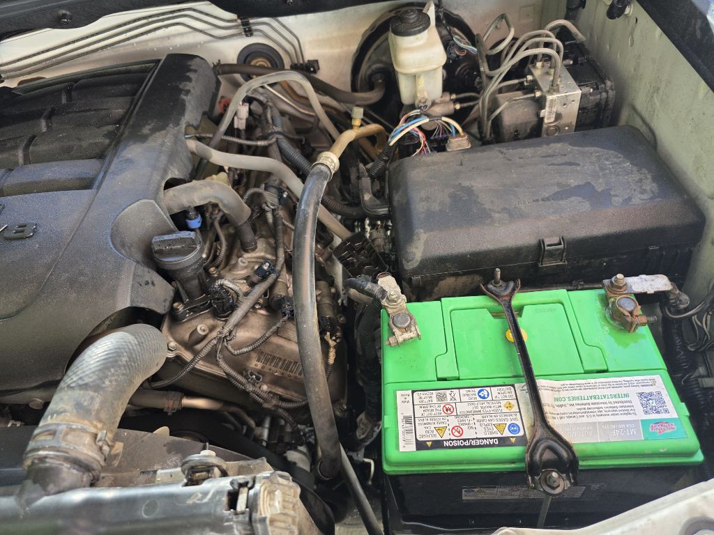 2017 Toyota Tundra Image 37