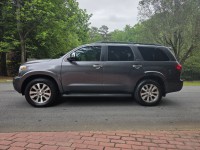 Image for 2015 Toyota Sequoia Limited ID: 7373097