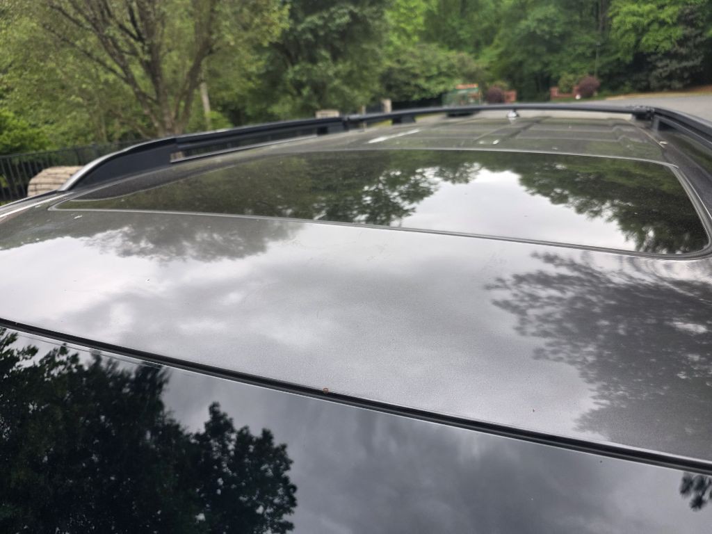 2015 Toyota Sequoia Image 10