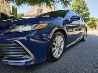 Image for 2023 Toyota Camry LE ID: 7419055