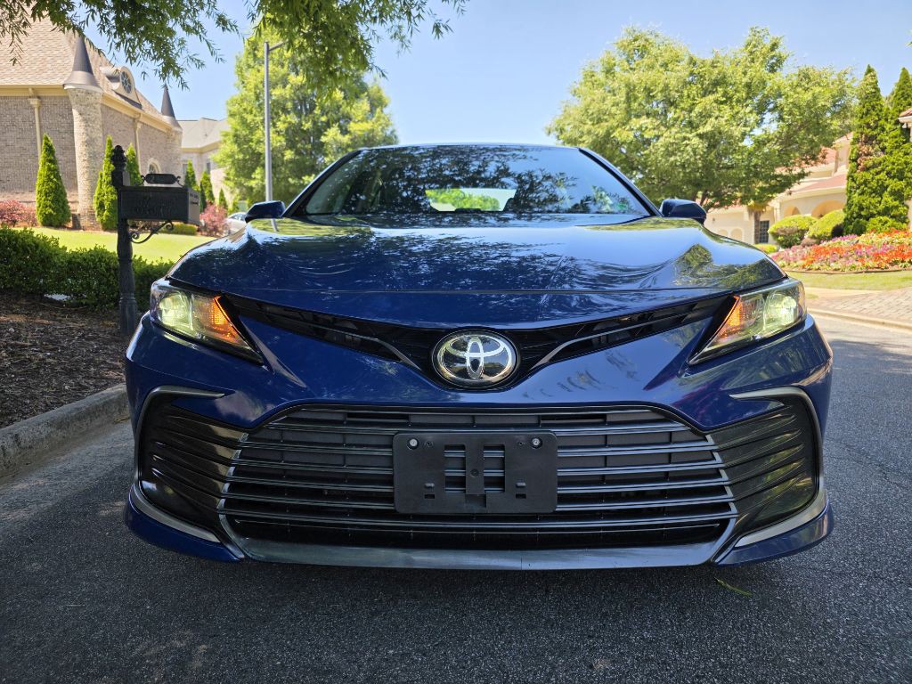 2023 Toyota Camry Image 9
