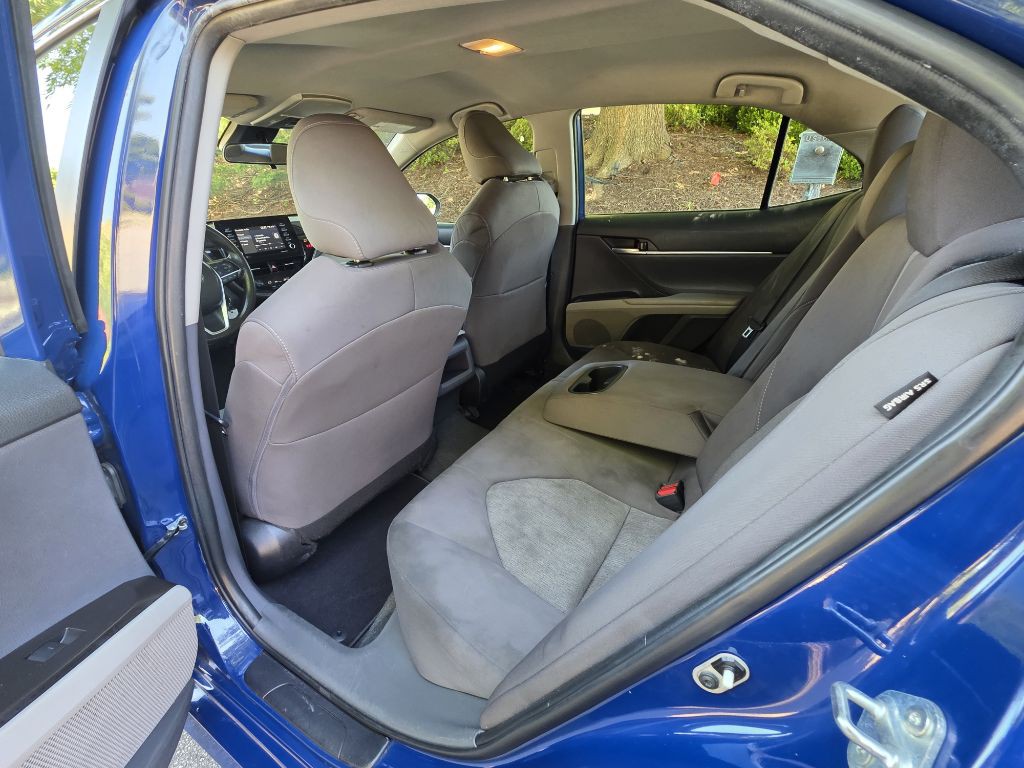 2023 Toyota Camry Image 14