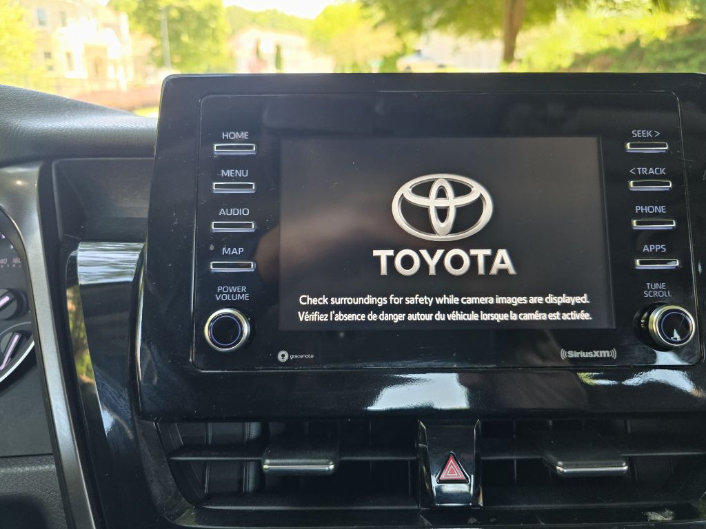 2023 Toyota Camry Image 23