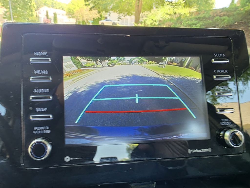 2023 Toyota Camry Image 24
