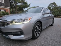 Image for 2016 Honda Accord EXL ID: 7421181