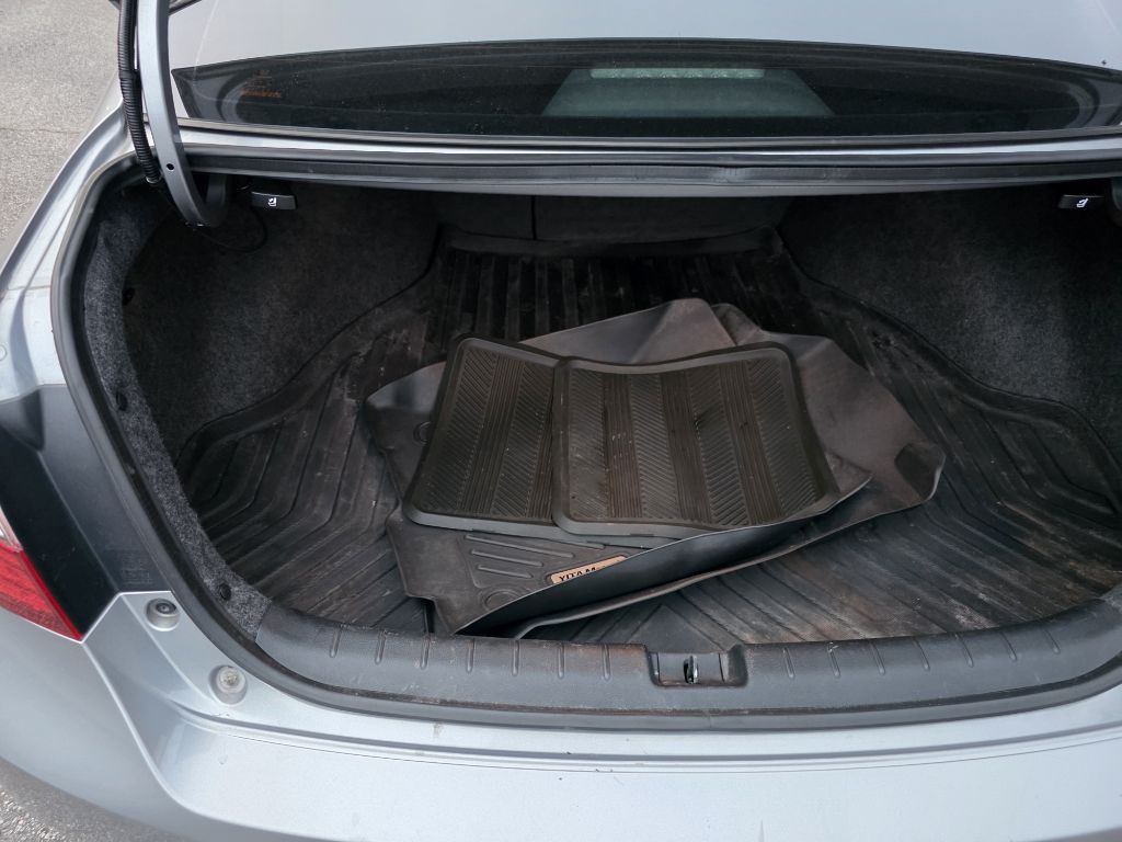 2016 Honda Accord Image 19