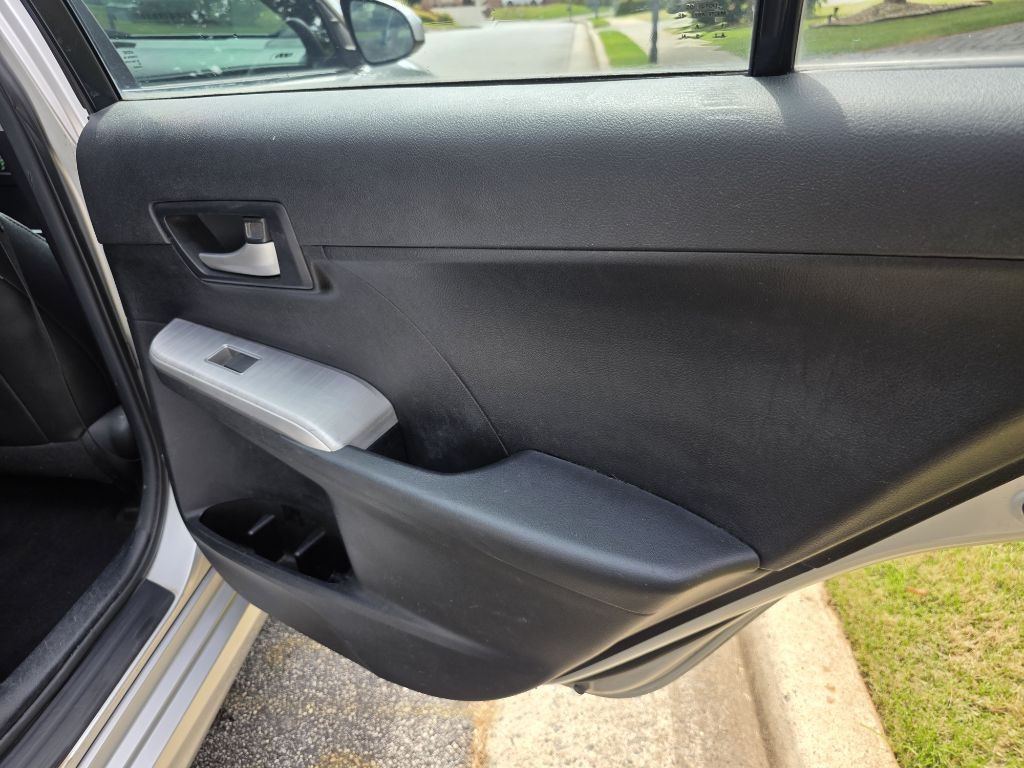 2012 Toyota Camry Image 14