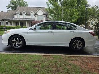 Image for 2016 Honda Accord LX ID: 7437046