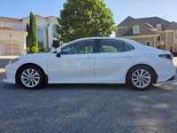Image for 2023 Toyota Camry LE ID: 7454842