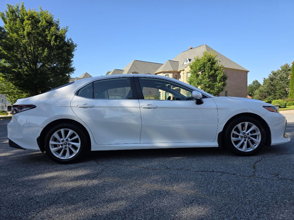 2023 Toyota Camry Image 5