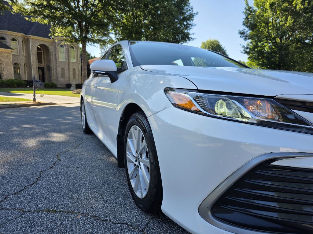 2023 Toyota Camry Image 6