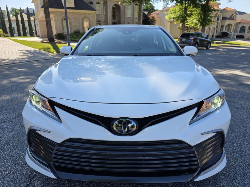 2023 Toyota Camry Image 8