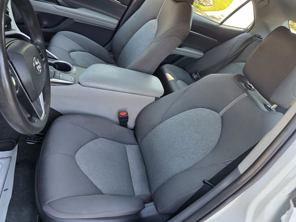 2023 Toyota Camry Image 10