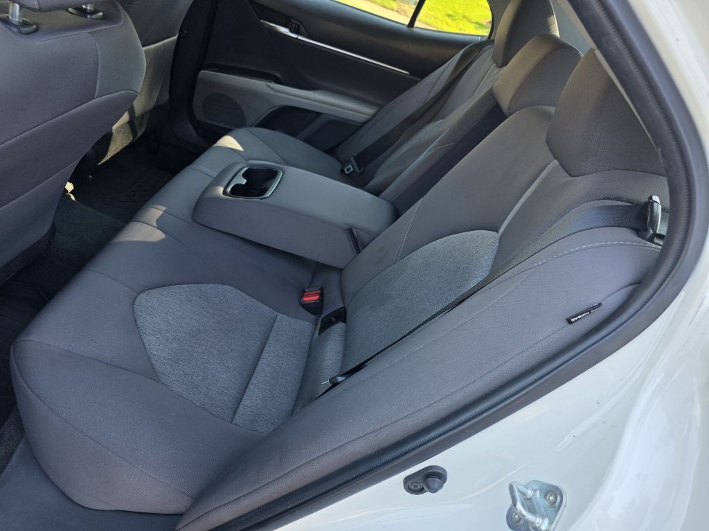 2023 Toyota Camry Image 13