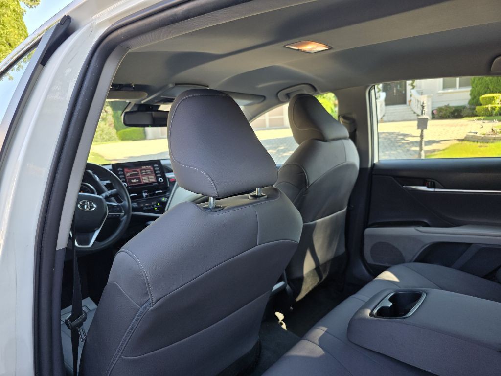 2023 Toyota Camry Image 15
