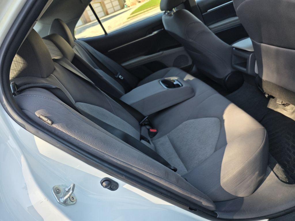 2023 Toyota Camry Image 17
