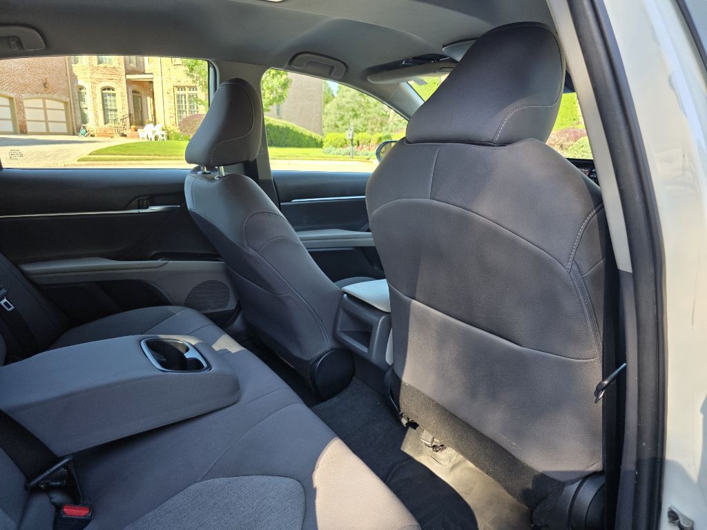 2023 Toyota Camry Image 18