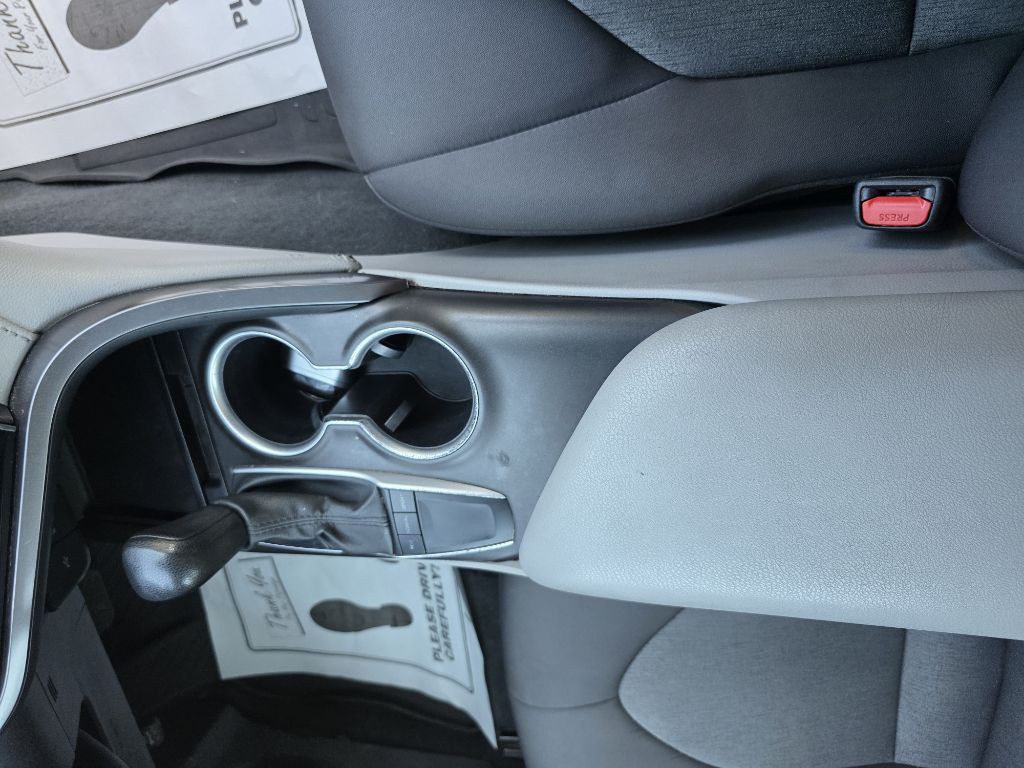 2023 Toyota Camry Image 22