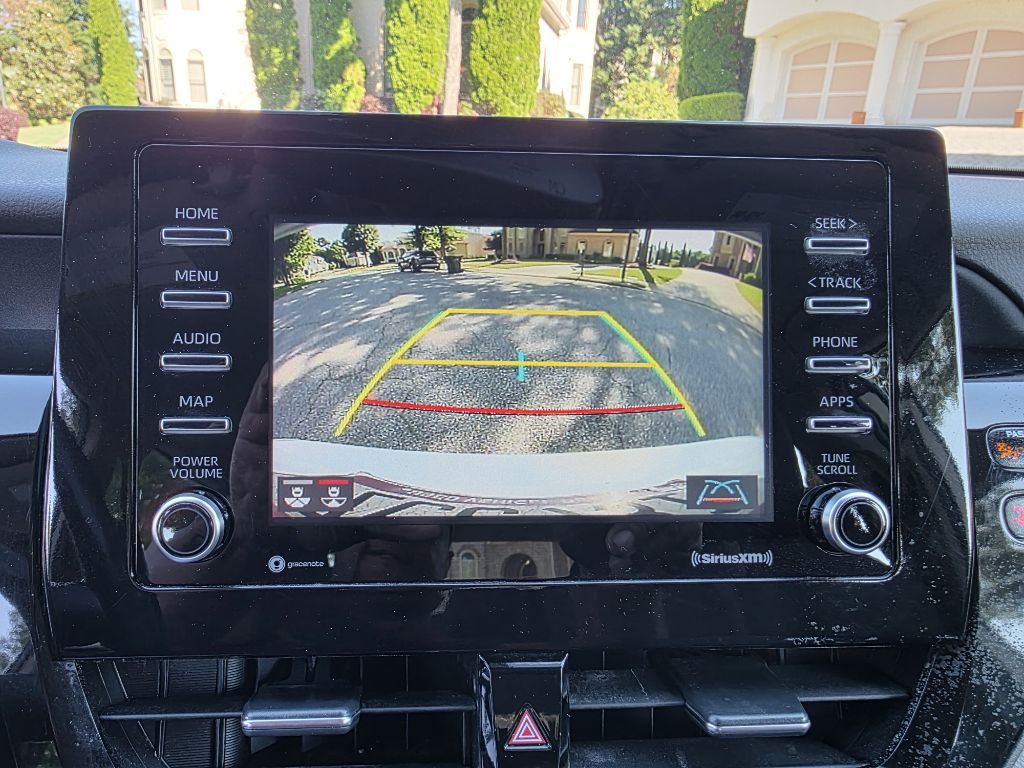 2023 Toyota Camry Image 23