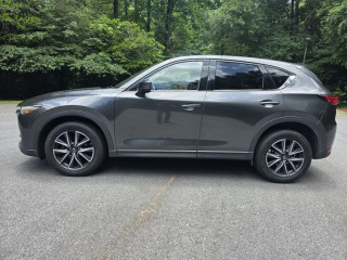 Image for 2018 Mazda CX-5 Grand Touring ID: 7463865