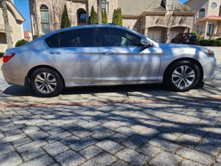 Image for 2015 Honda Accord LX ID: 7473042
