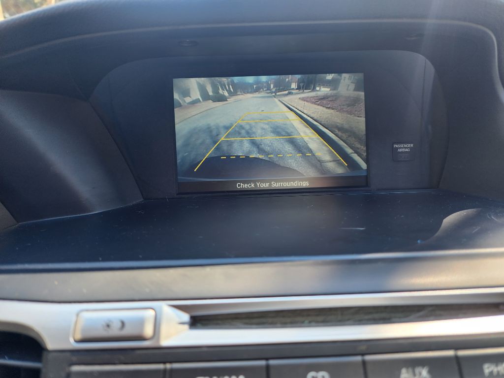 2015 Honda Accord Image 21