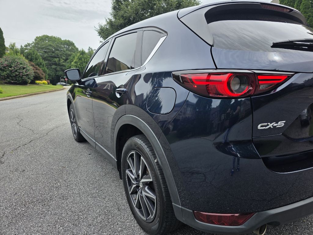 2018 Mazda CX-5 Image 2