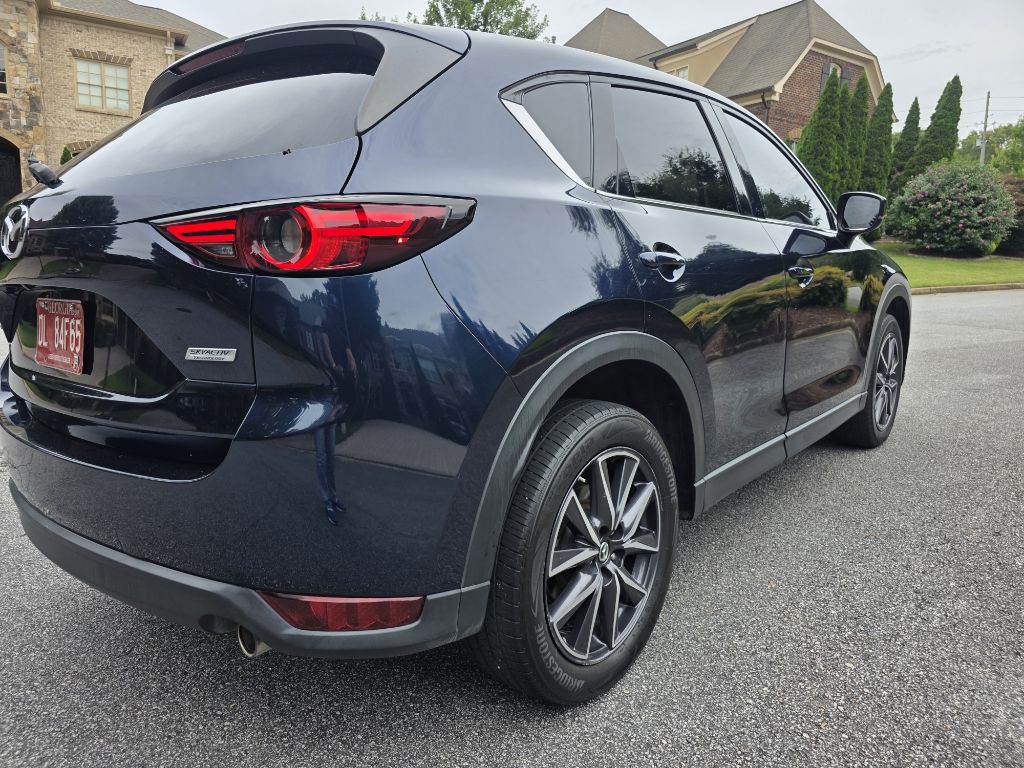 2018 Mazda CX-5 Image 4