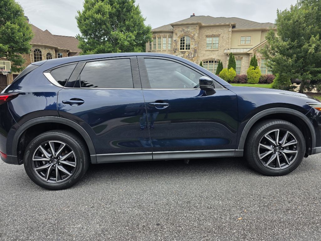 2018 Mazda CX-5 Image 5