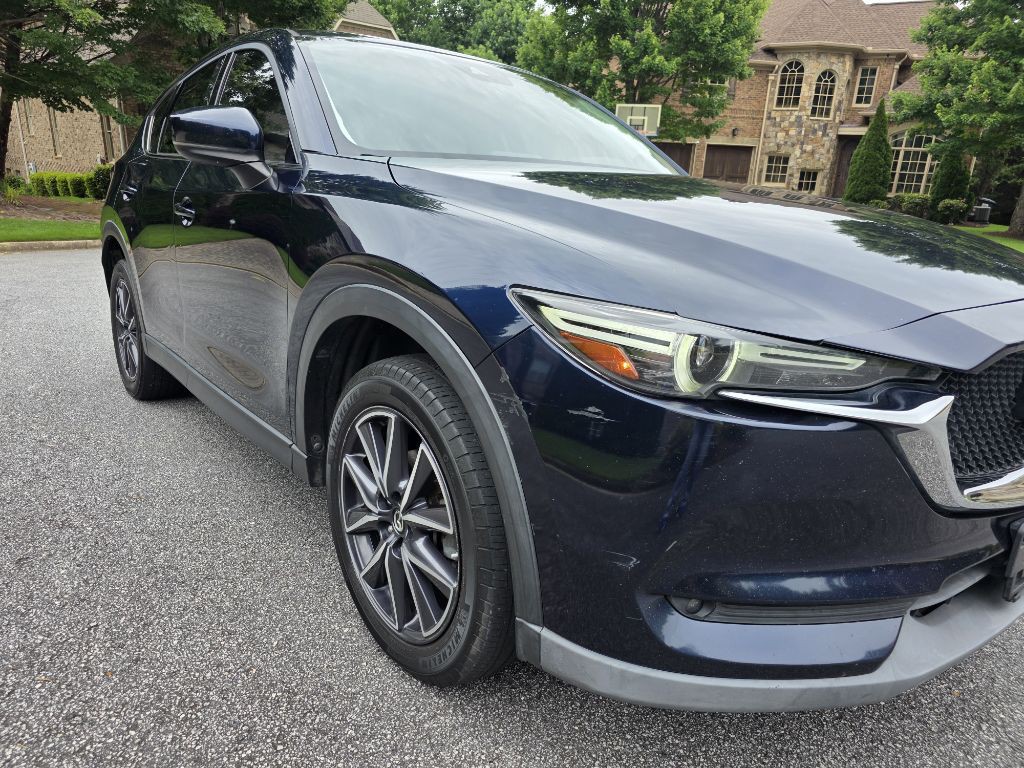 2018 Mazda CX-5 Image 6