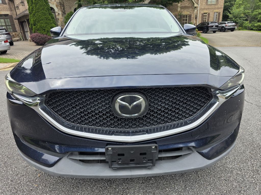 2018 Mazda CX-5 Image 7