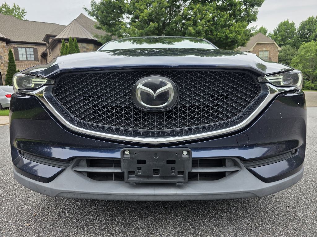 2018 Mazda CX-5 Image 8