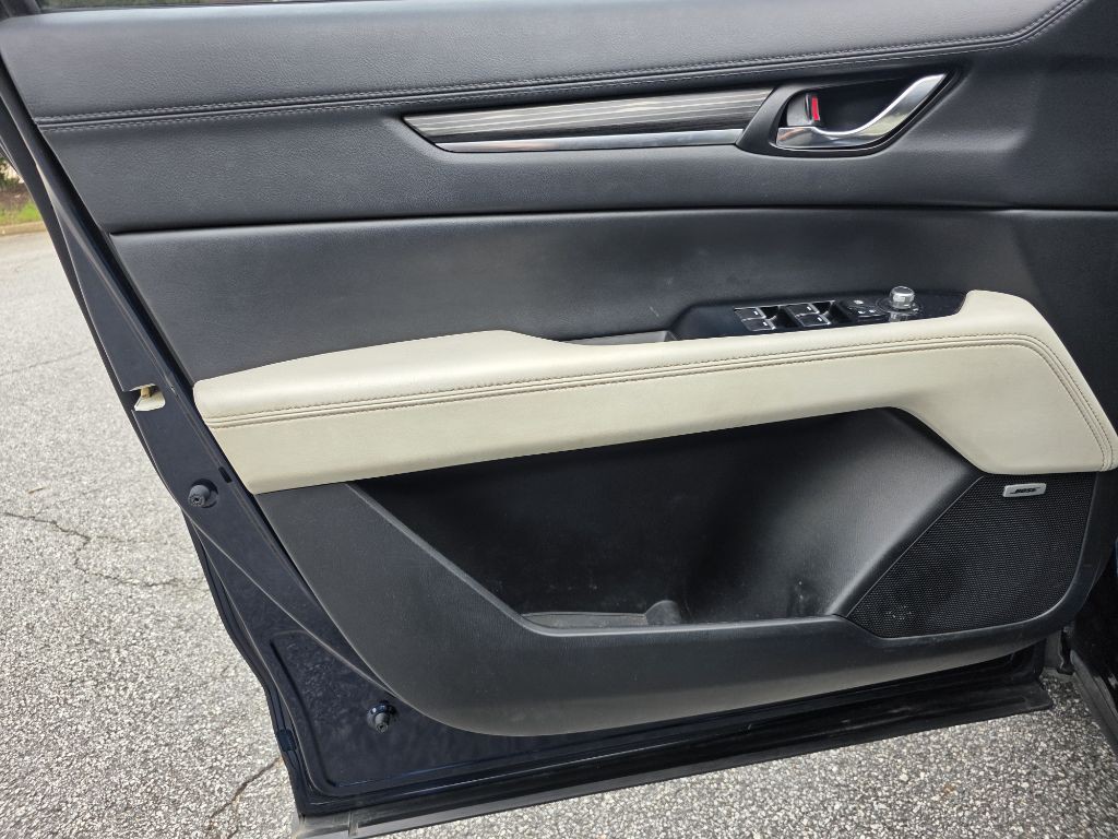 2018 Mazda CX-5 Image 11