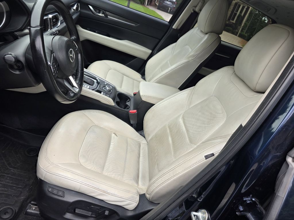 2018 Mazda CX-5 Image 12