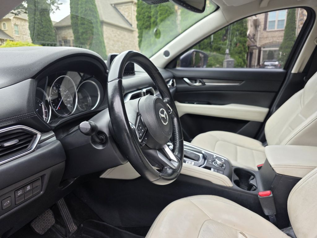 2018 Mazda CX-5 Image 13