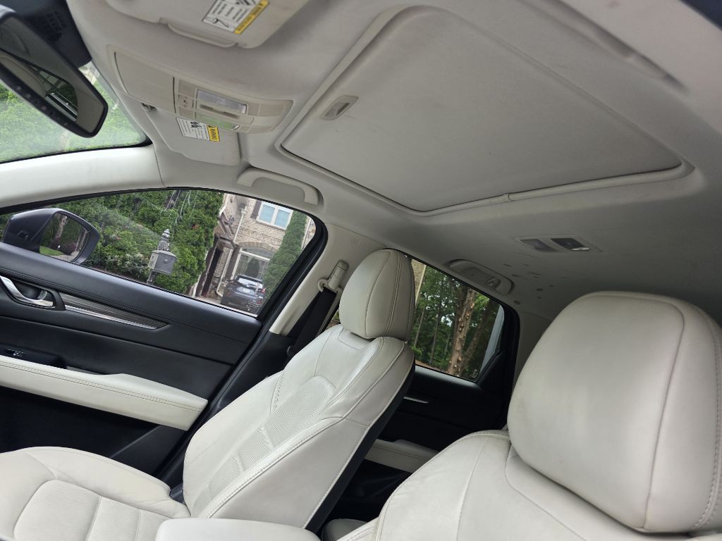 2018 Mazda CX-5 Image 14