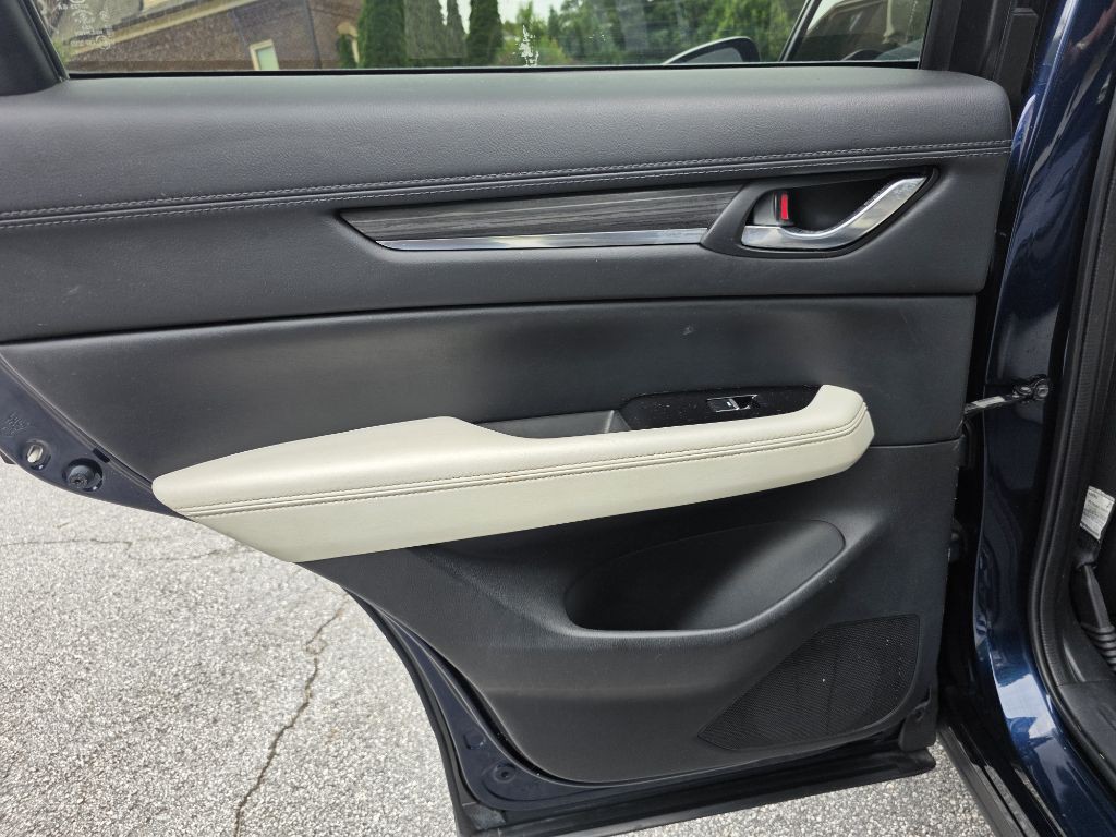 2018 Mazda CX-5 Image 15