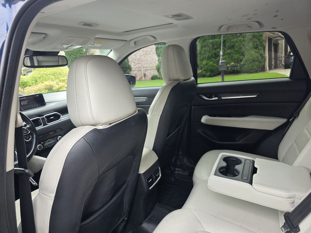 2018 Mazda CX-5 Image 16