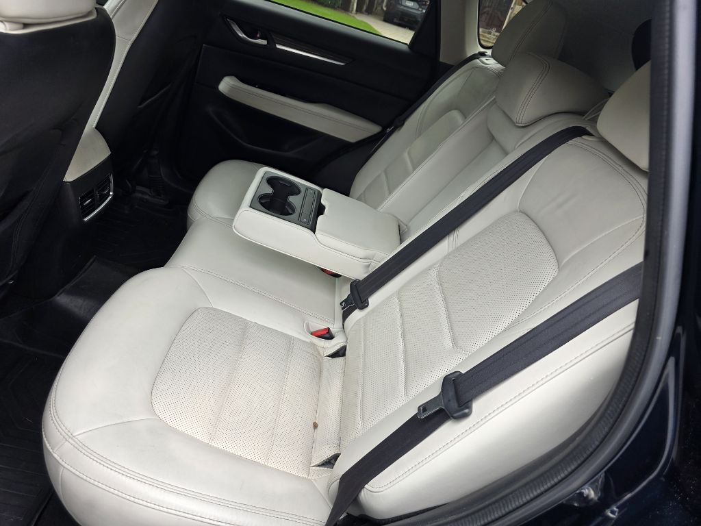 2018 Mazda CX-5 Image 17