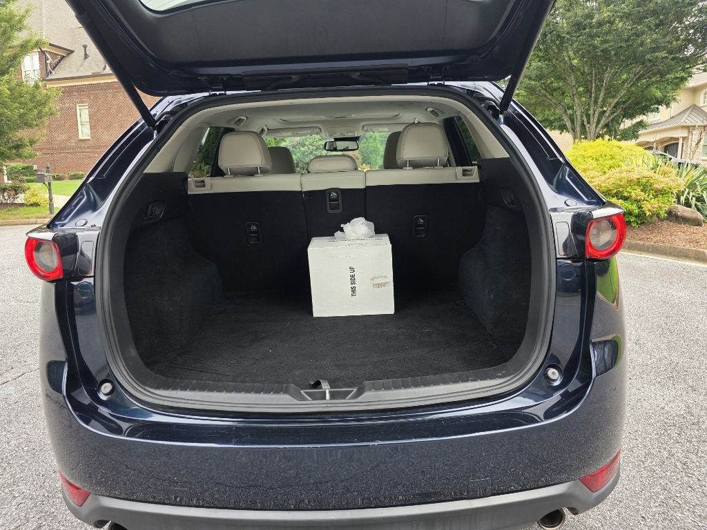 2018 Mazda CX-5 Image 18