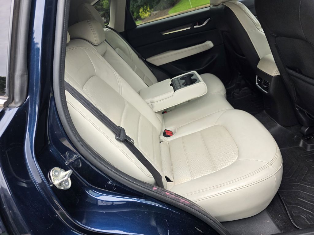 2018 Mazda CX-5 Image 19
